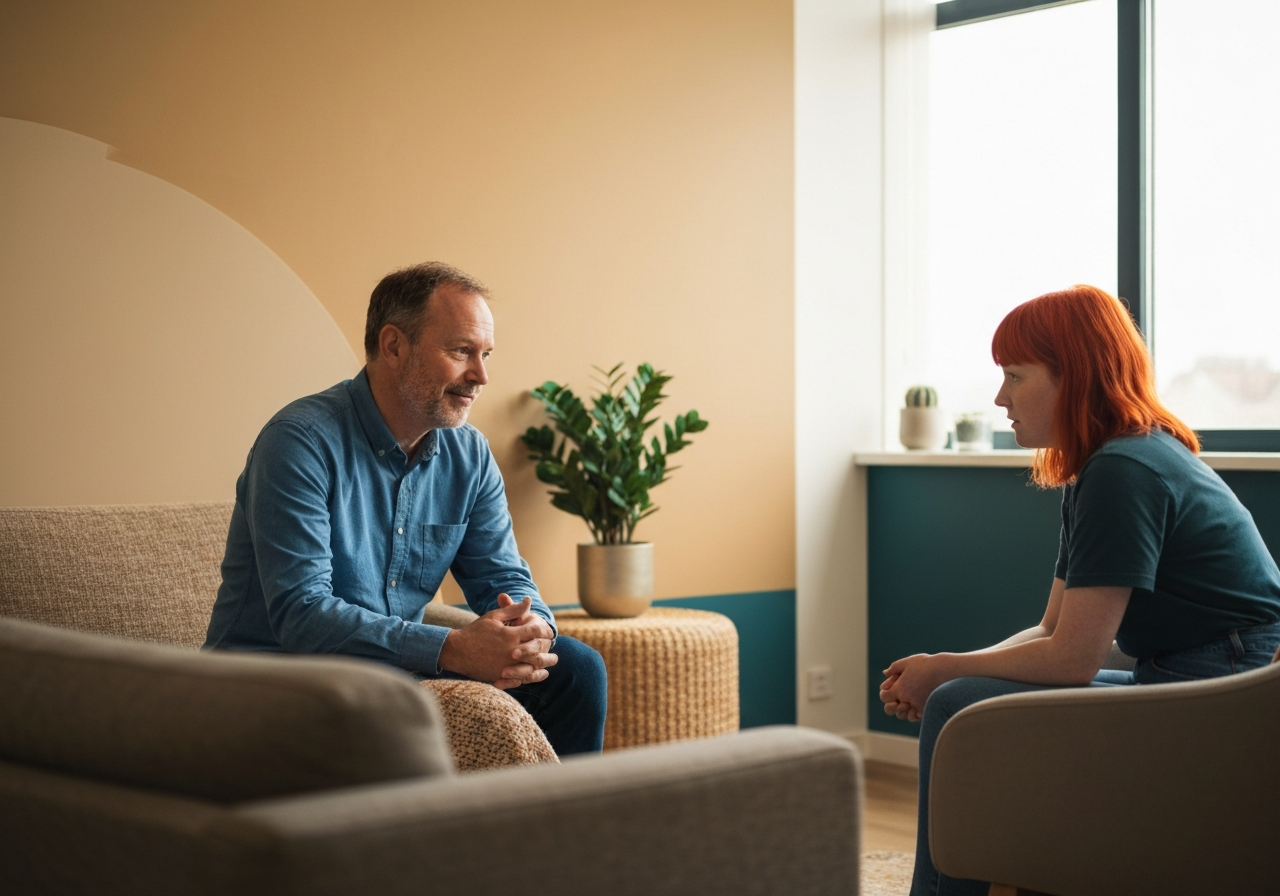 Psychotherapy