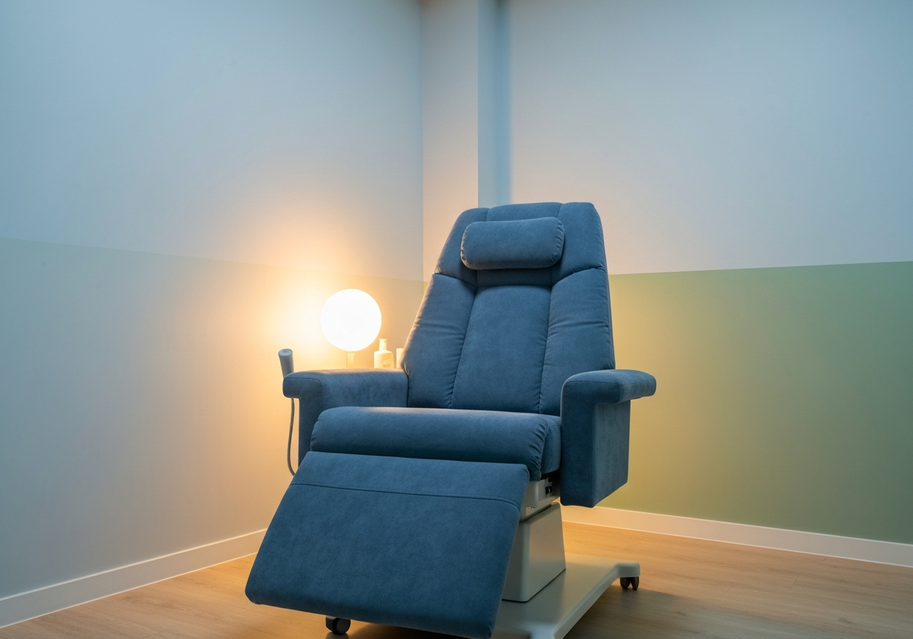 Spravato® Esketamine Treatment
