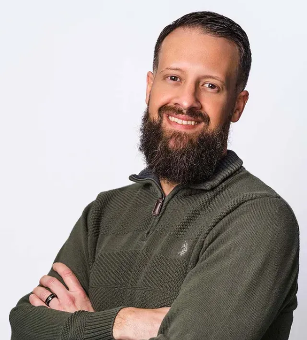 Michael Bass