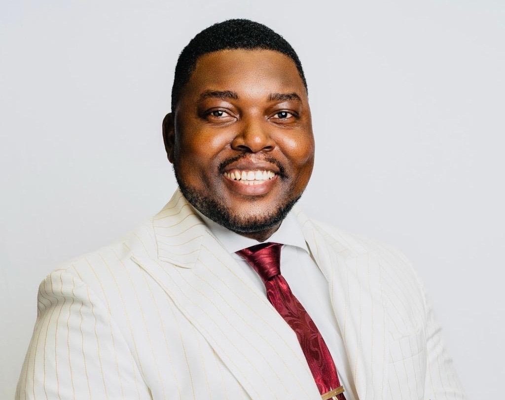 Dr. Valery Nkendong