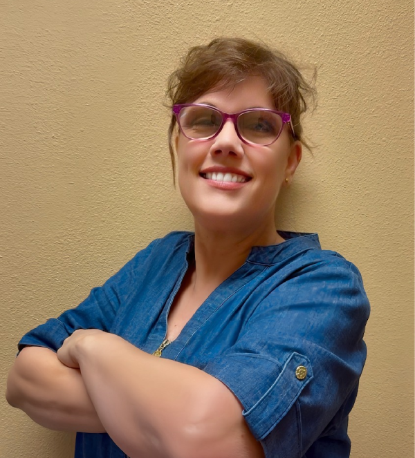 Renee Bradley