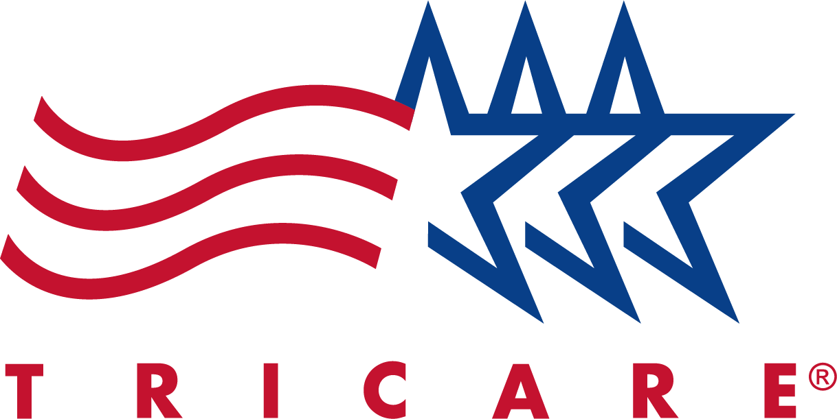 TRICARE insurance accepted at Desert Bolt Behavioral
