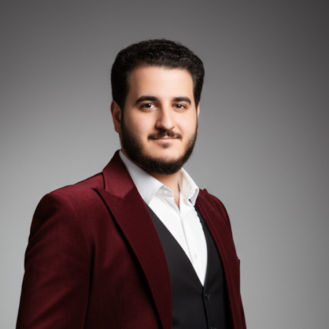 Youssef el tahan