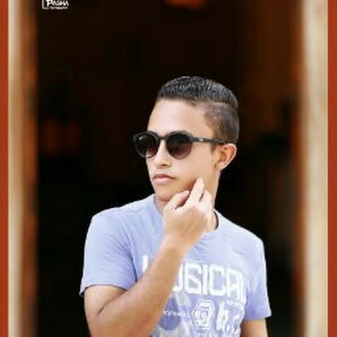 Mahmoud Halawani
