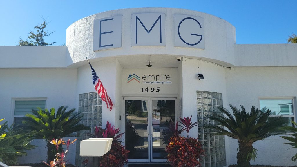Empire Management Group