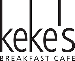 Keke's Breakfast Cafe