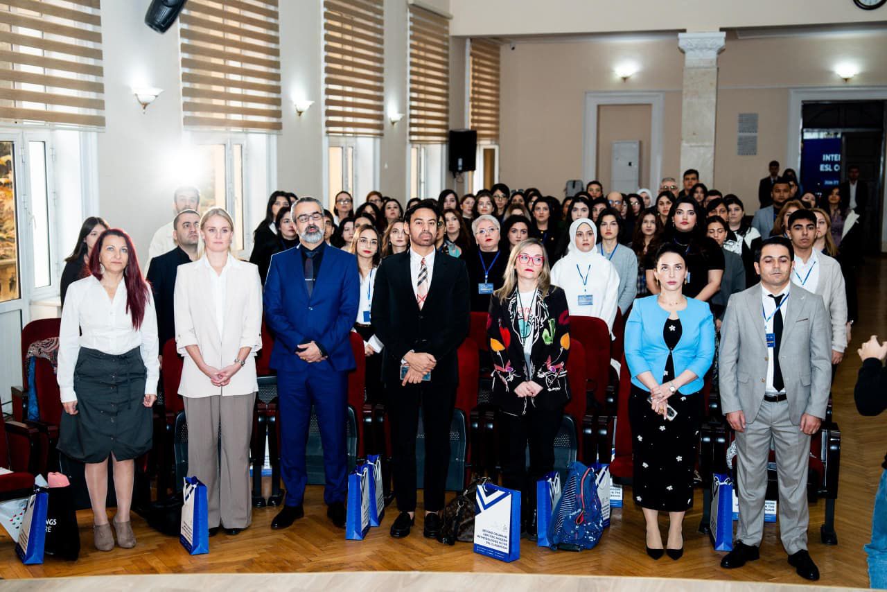 Global iTTi Graduates 5