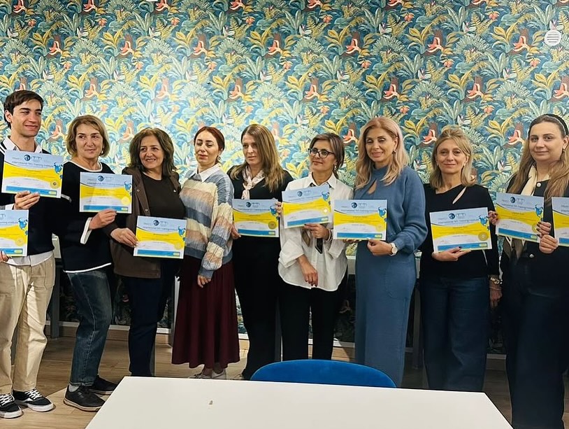 Global iTTi Graduates 6