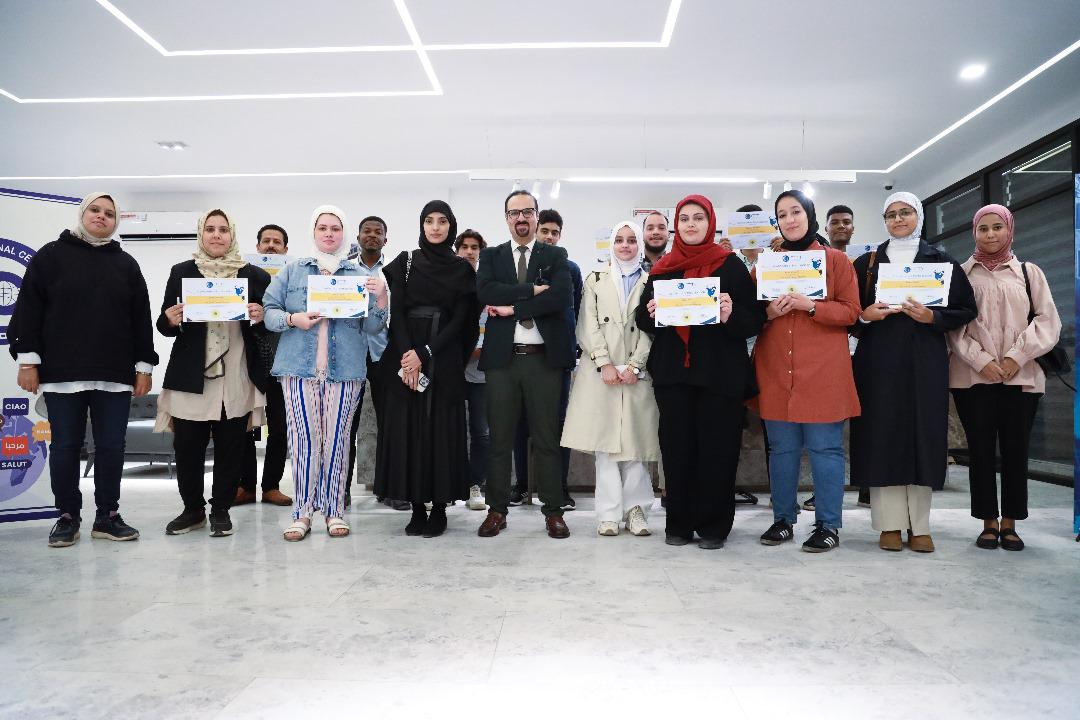 Global iTTi Graduates 3