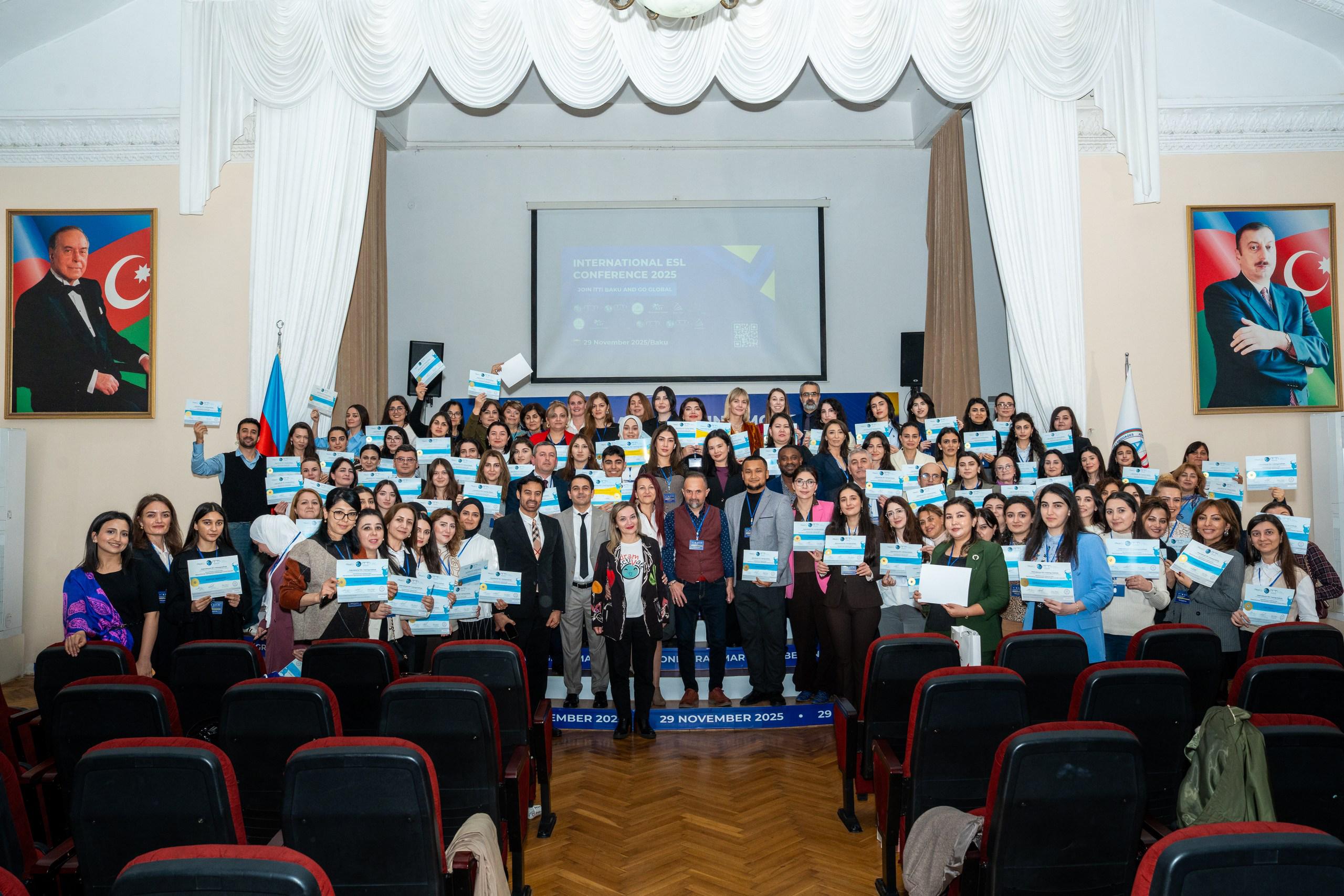 Global iTTi Graduates 4