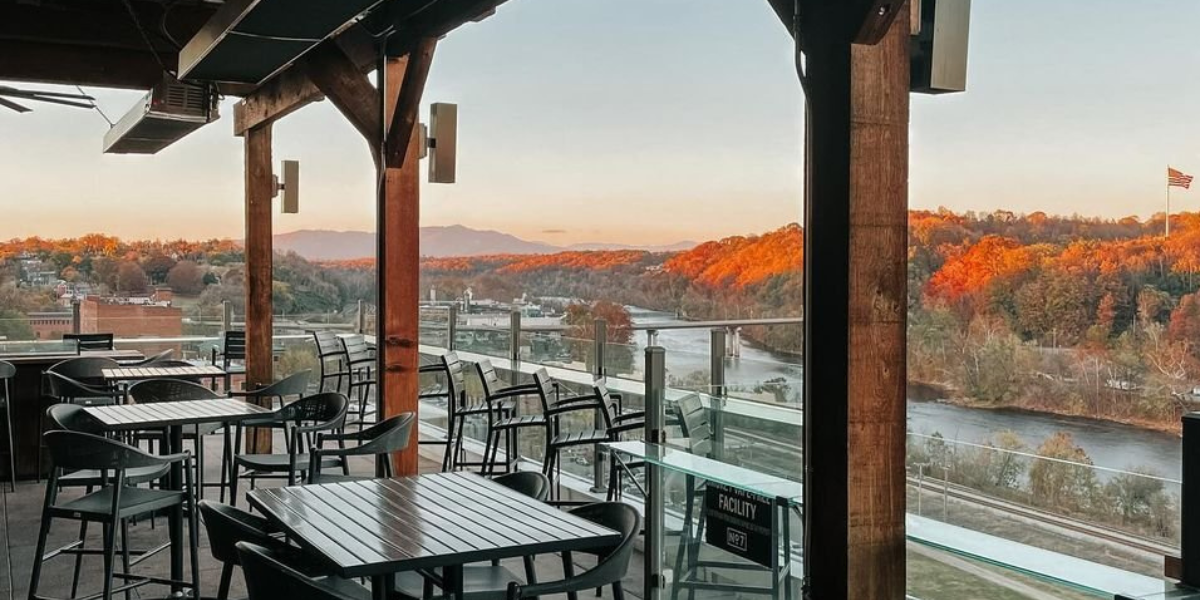 7 Rooftop Bar Gift Certificates