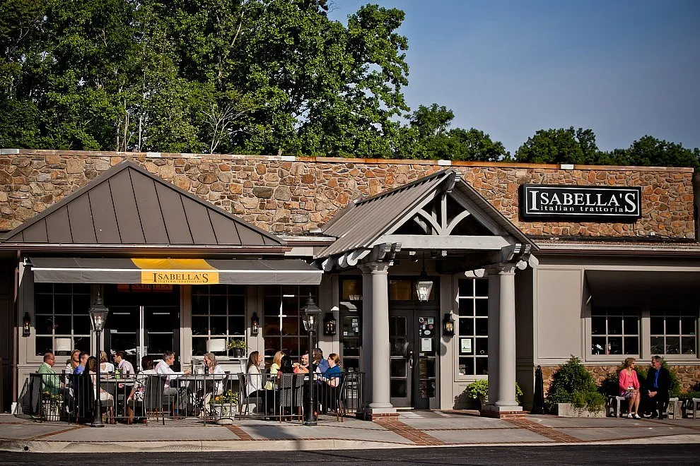Isabella's Italian Restaurant Gift Certificates