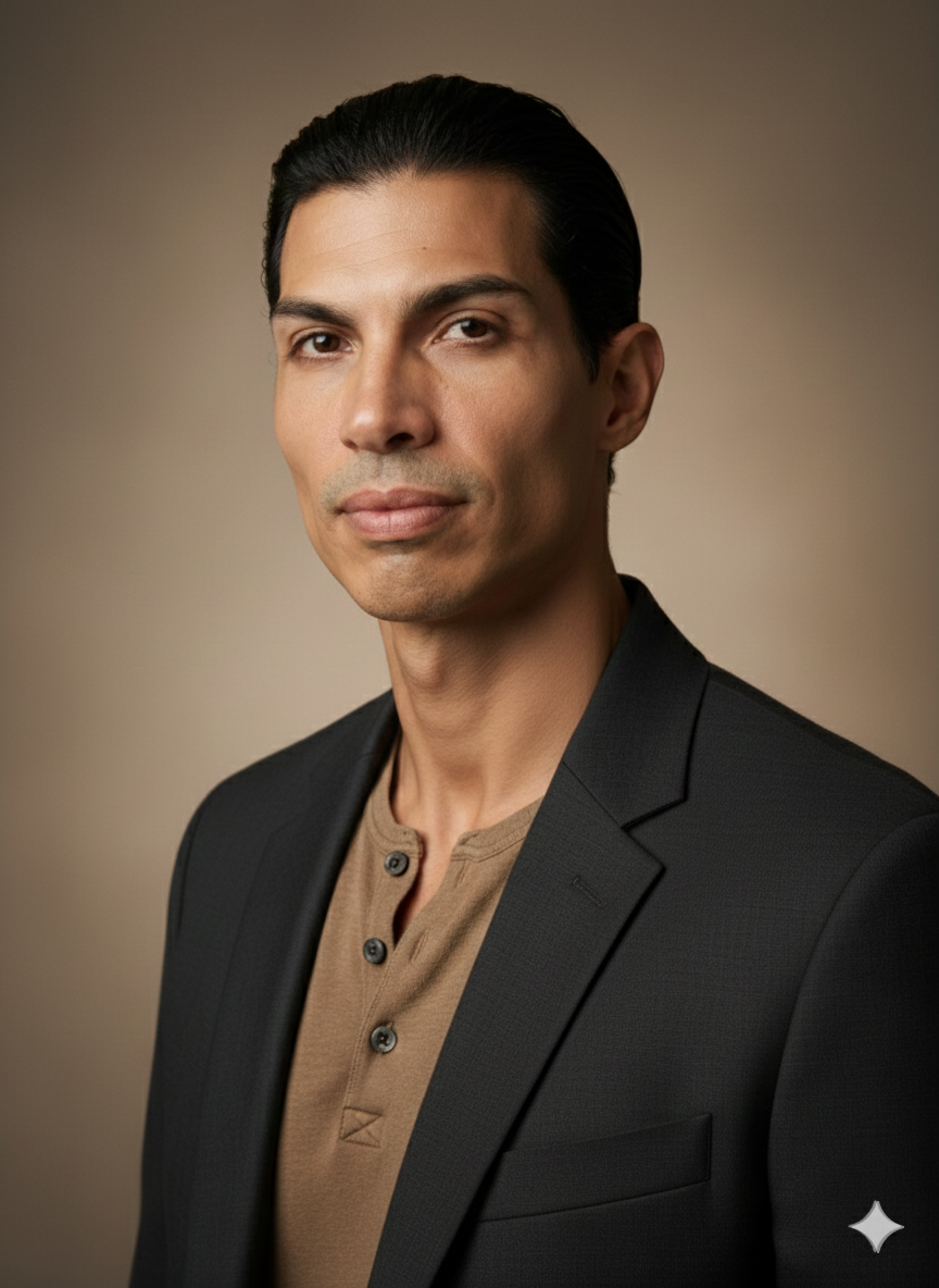 Jermaine Manintveld