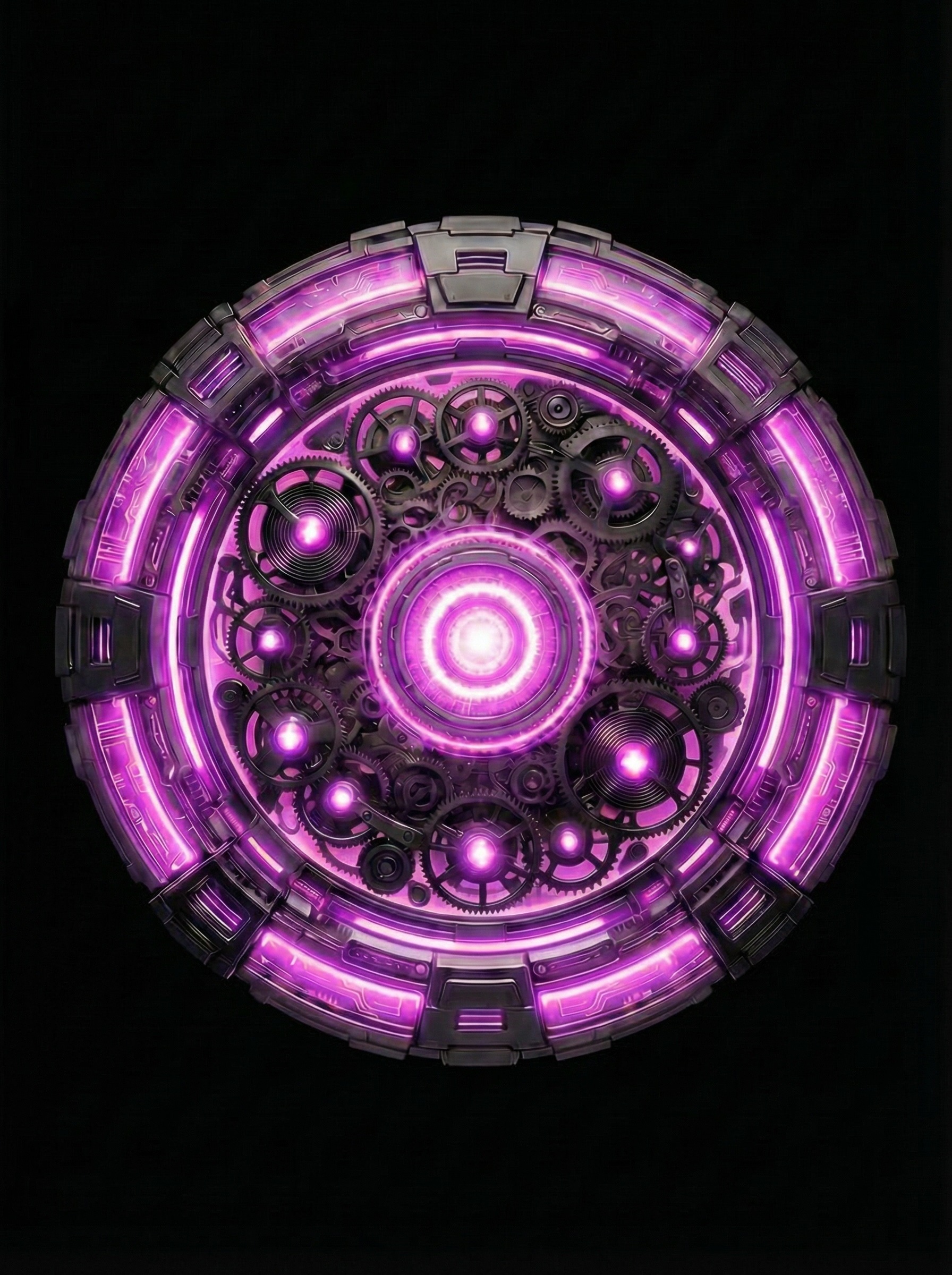 Nero Worlds Logo
