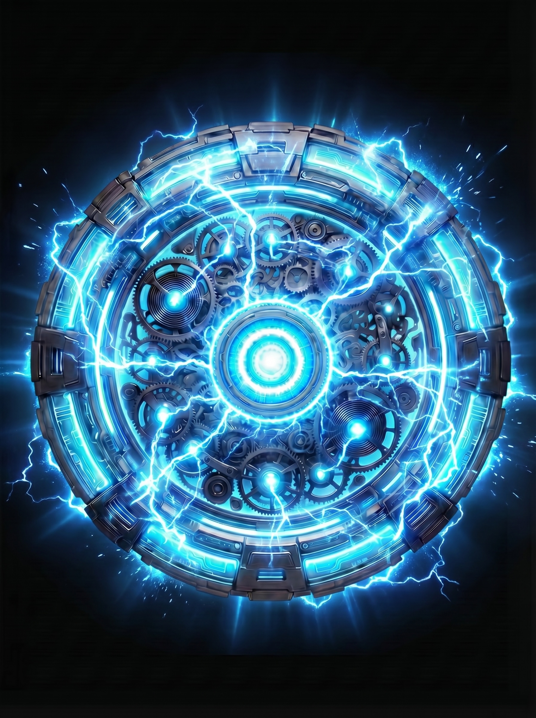 Nero Flow Logo