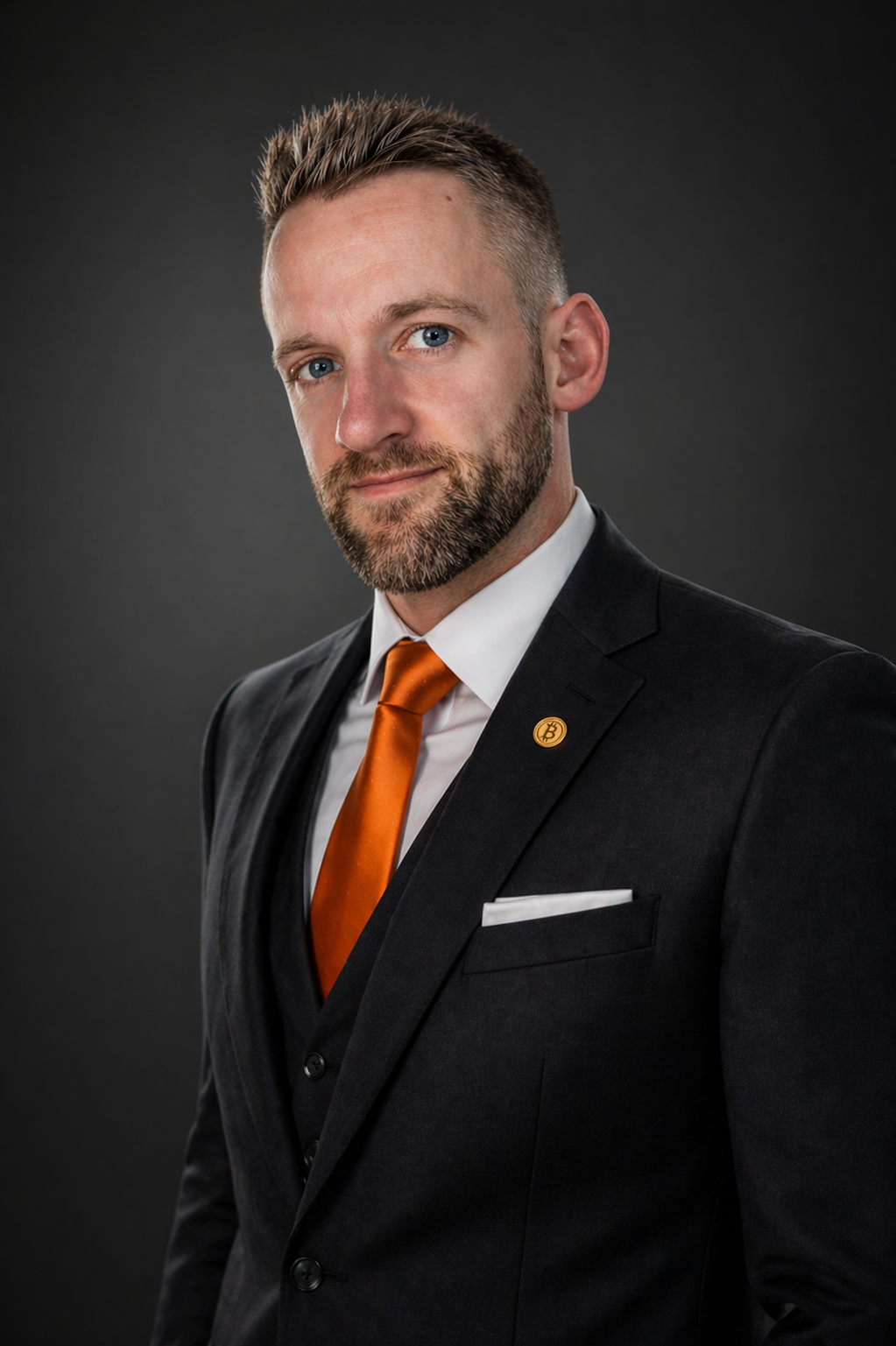 Adam Pearce - Founder