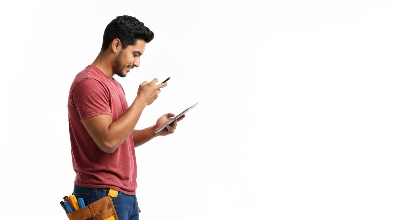 How Fast Lead Response Affects Booked Jobs for Trades Businesses