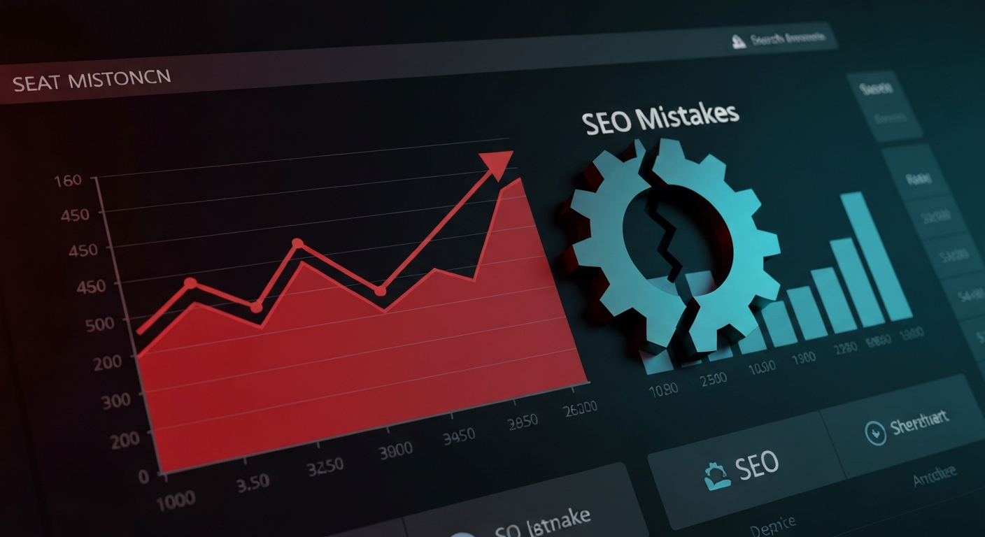 Common Local SEO Mistakes New York Home Service Businesses Make