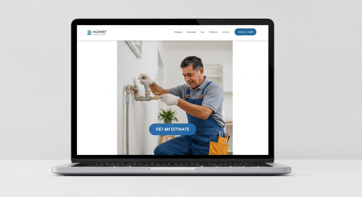 Website Features That Help New York Service Businesses Get More Estimate Requests