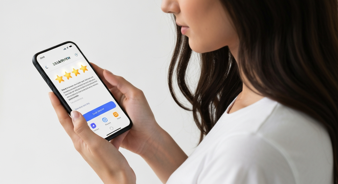 How Trades Businesses in New York Can Get More Reviews Without Chasing Customers