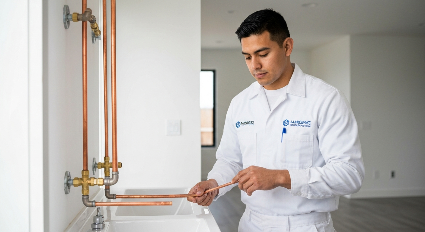 Local SEO for Plumbers in New York: What Actually Helps You Rank in Google