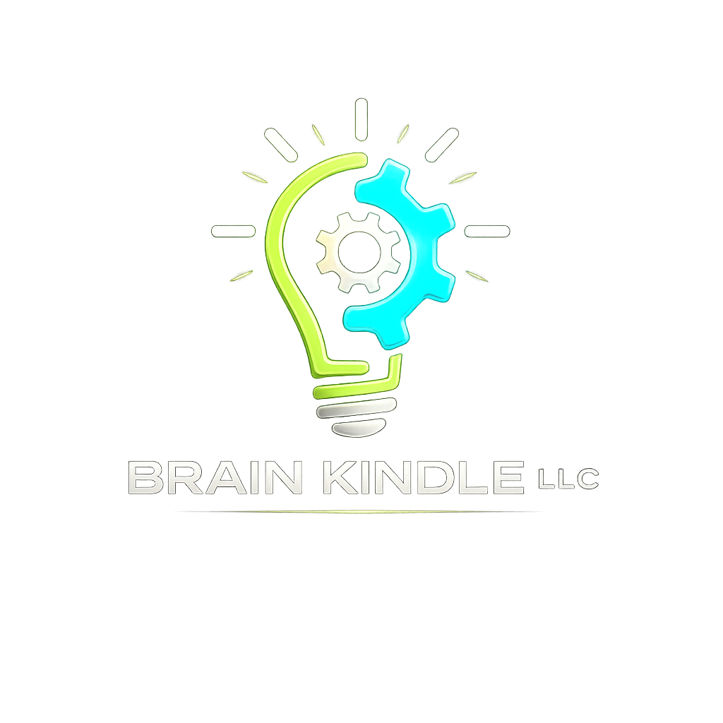Brain Kindle LLC, unified marketing platform