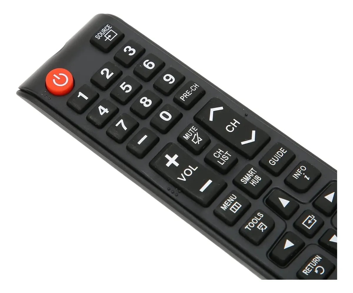 Control Samsung Clásico - Vista 3