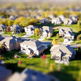 Real Estate