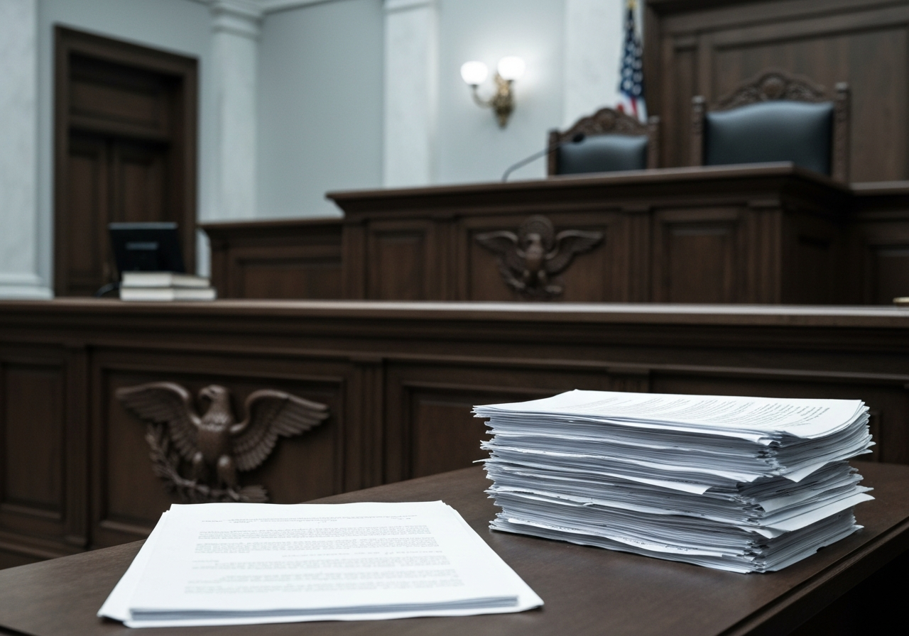 Civil Litigation