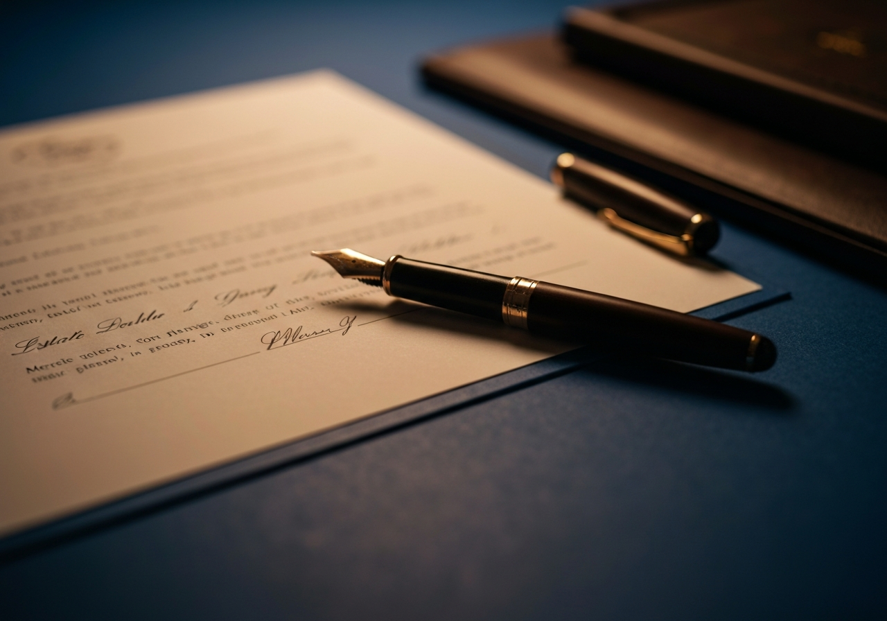 Probate Law
