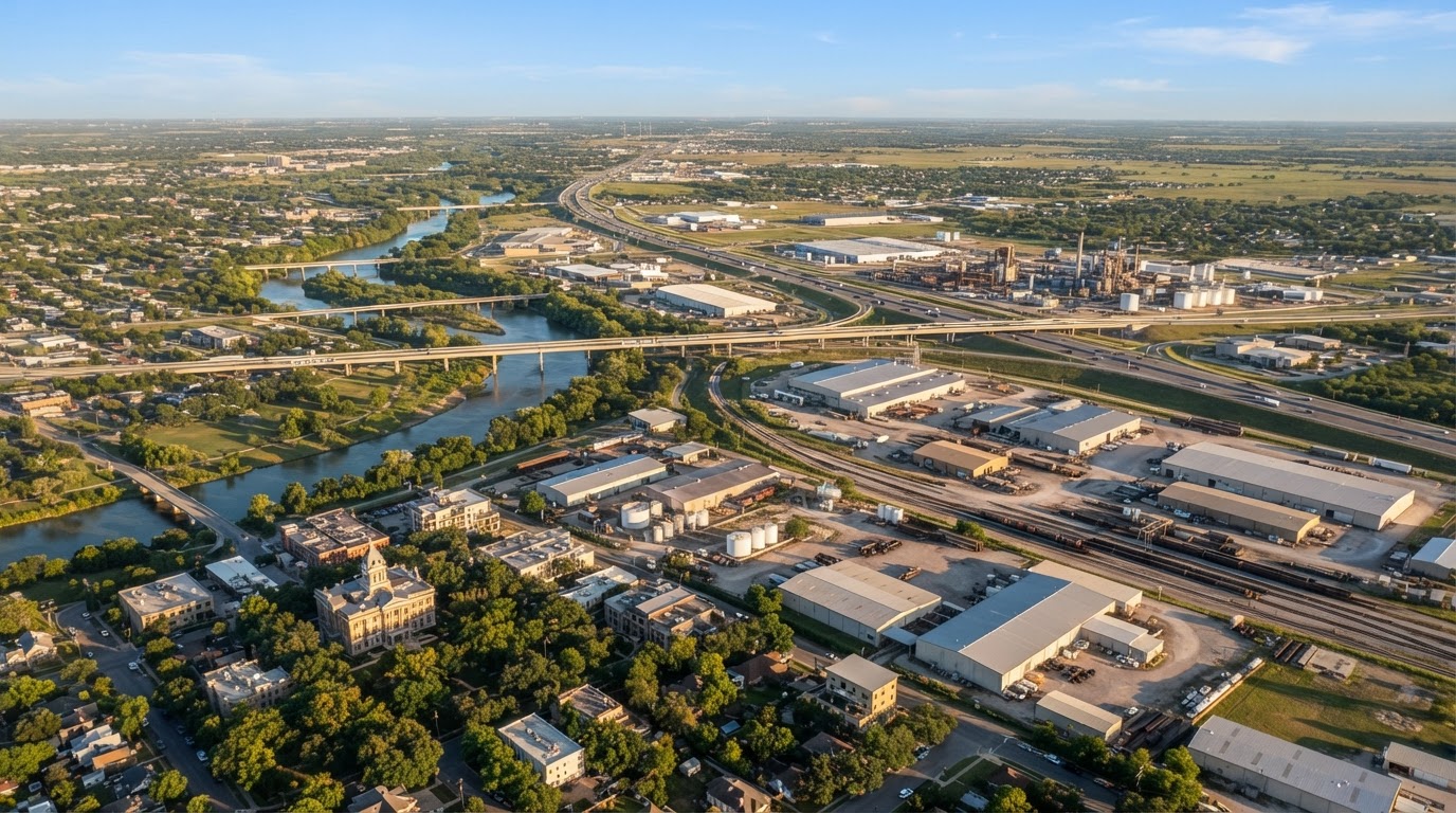 Seguin Texas personal injury lawyer