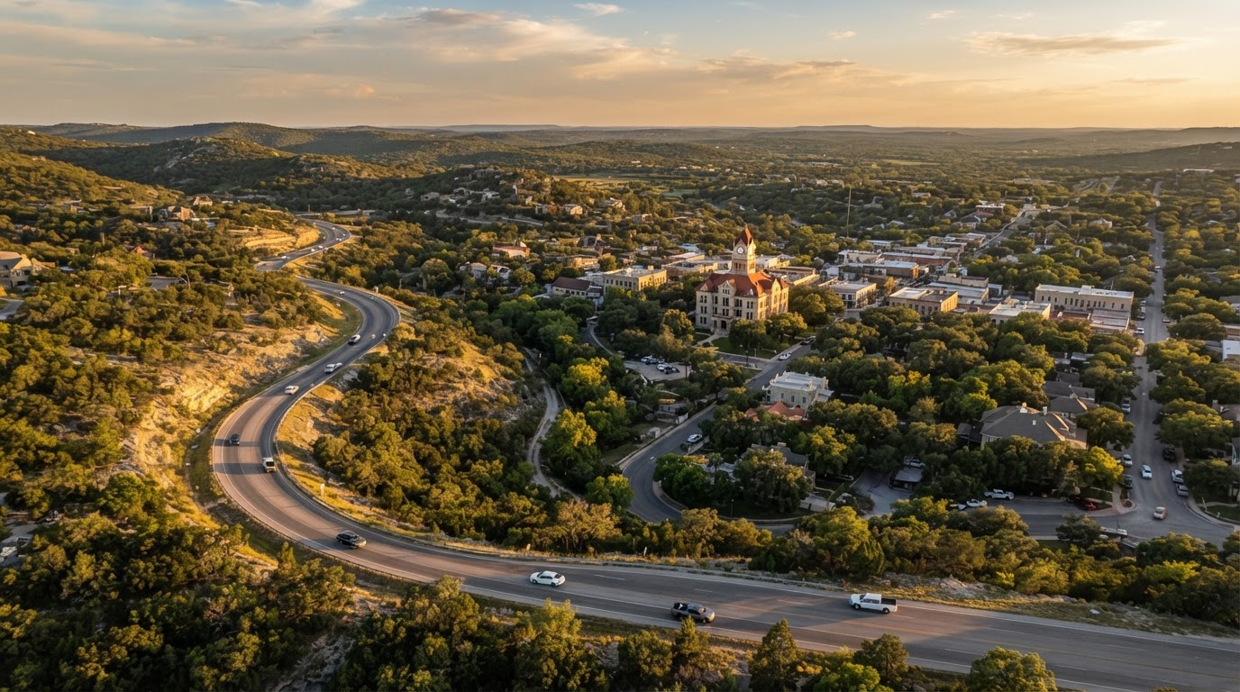 Boerne Texas hill country personal injury lawyer