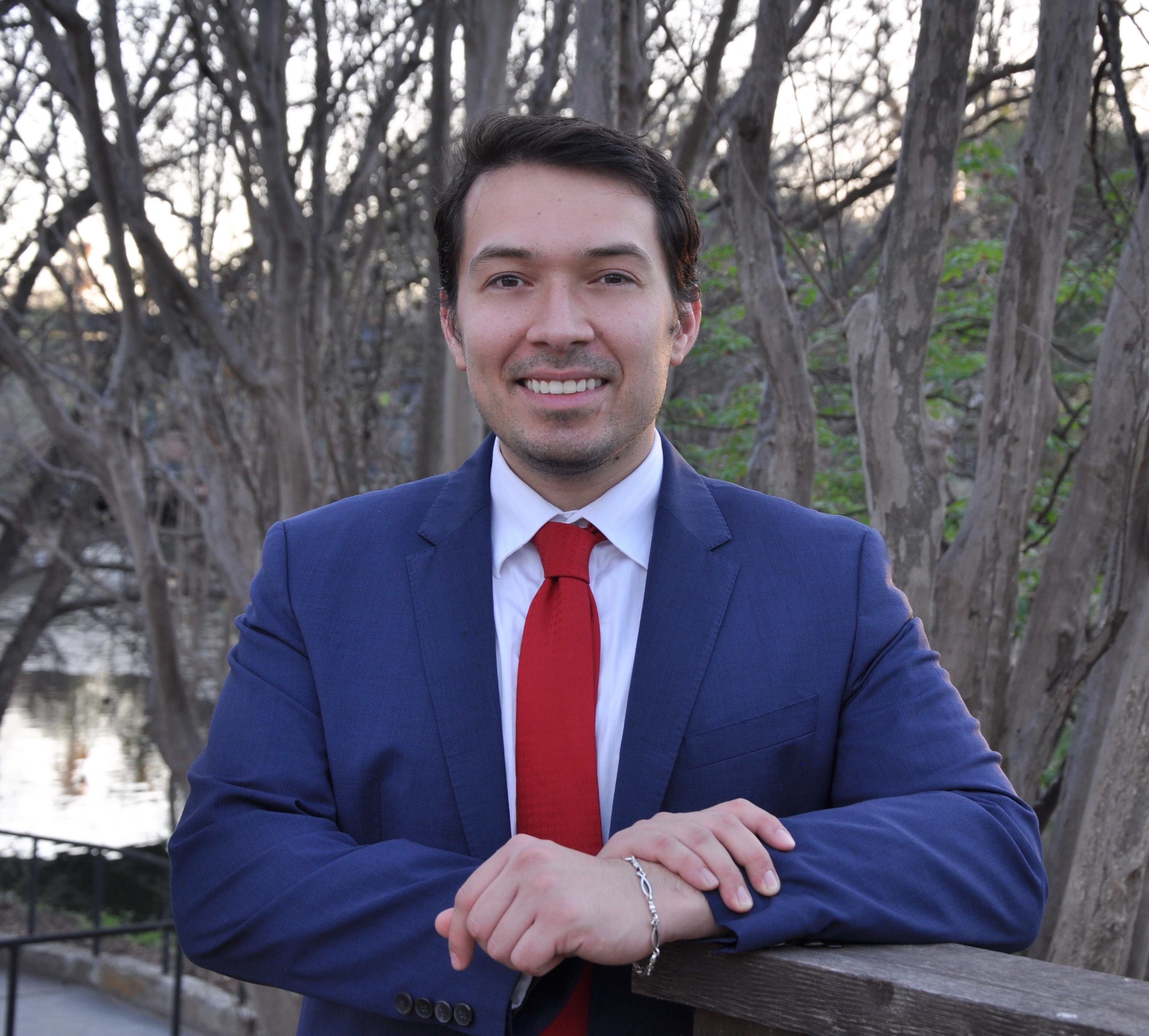 Alexander H. Dominguez