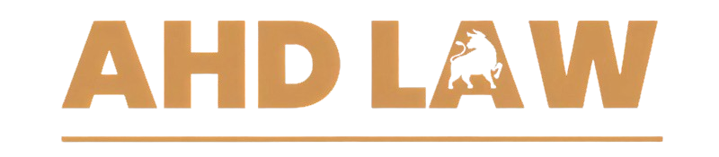 AHD Law Firm San Antonio