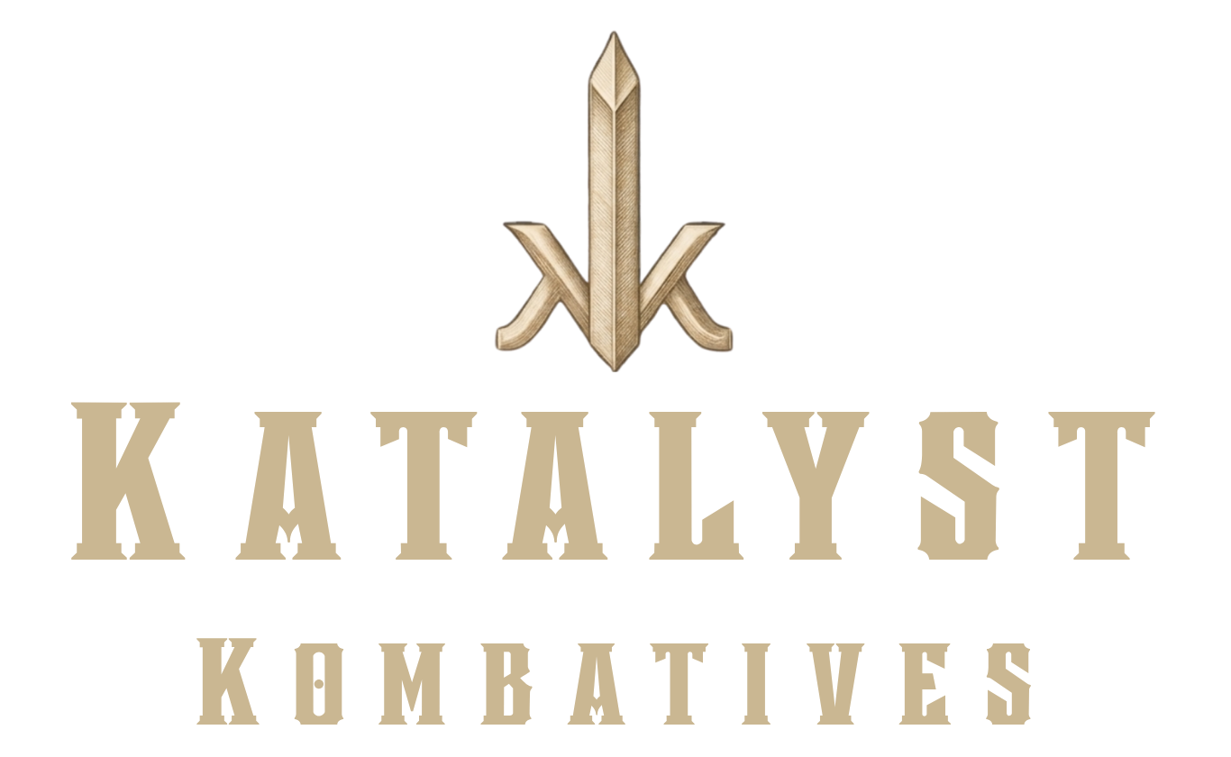 Katalyst Kombatives