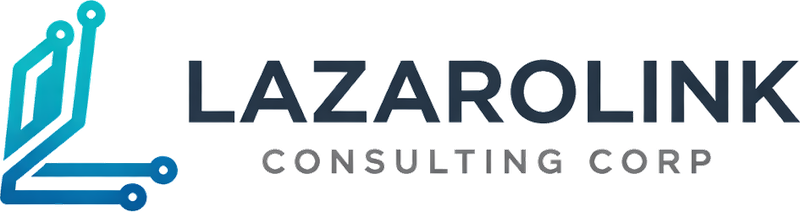 LazaroLink Logo