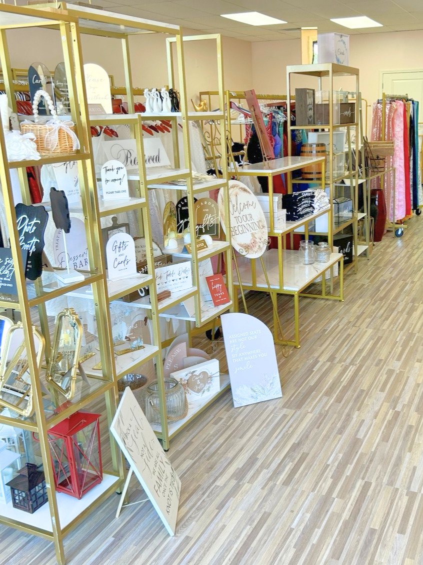 Visit Our Showroom