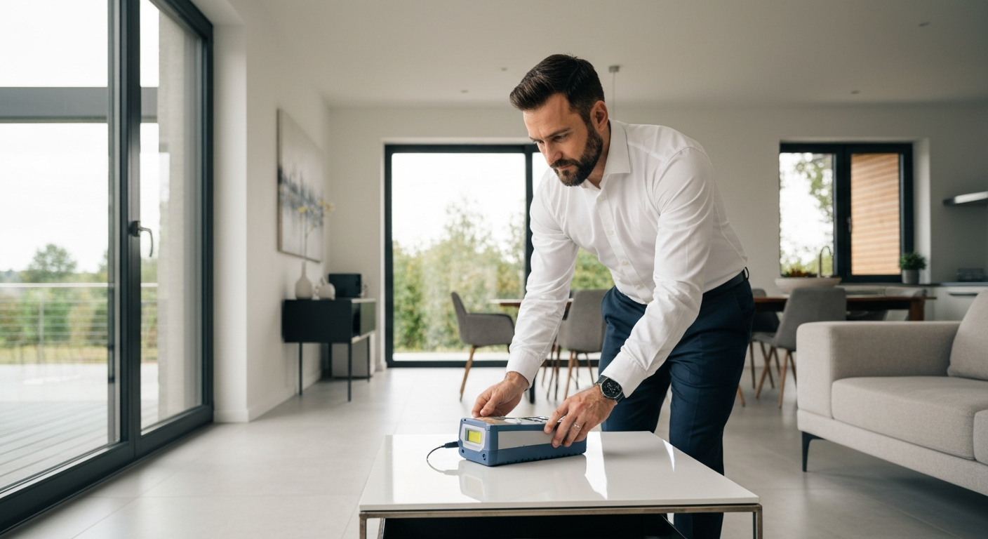 Nose Blindness: Why You Can’t Smell What Buyers Smell