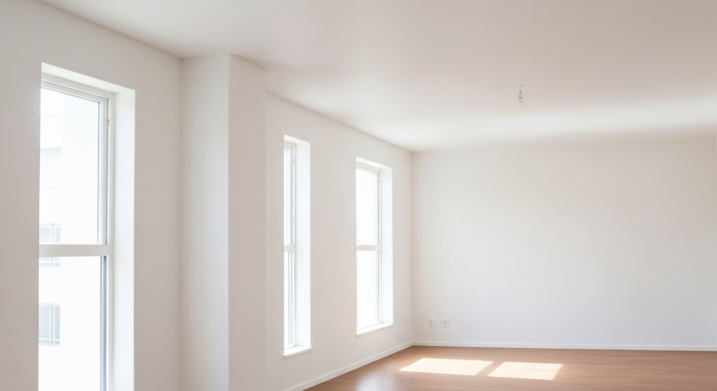 Selling a Home With Smoke or Pet Odor? Don’t Paint First.