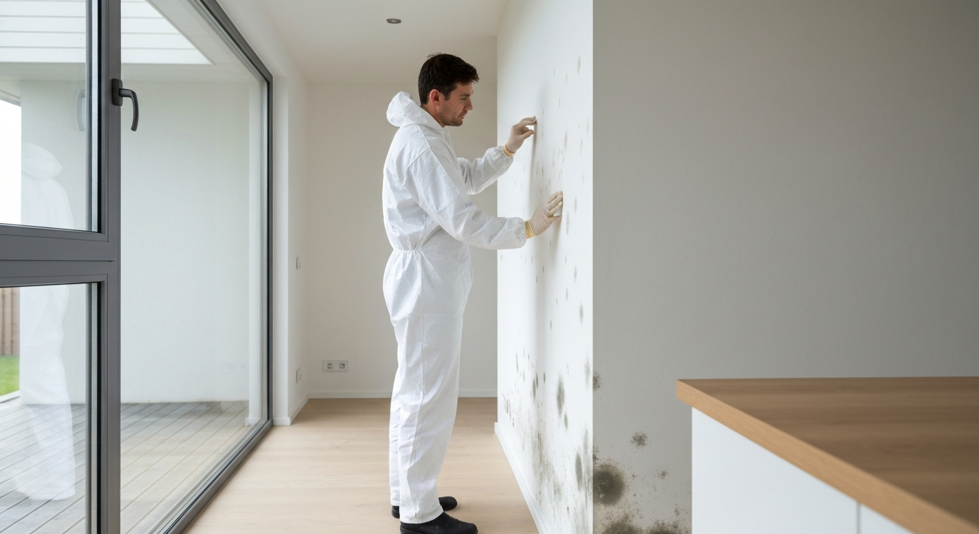 Mold Remediation