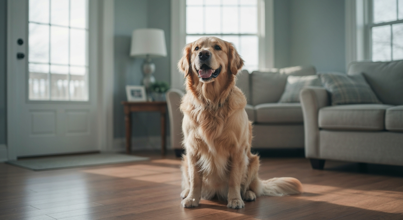 Subsurface Pet Odor: Why Cleaning The Carpet Is Not Enough