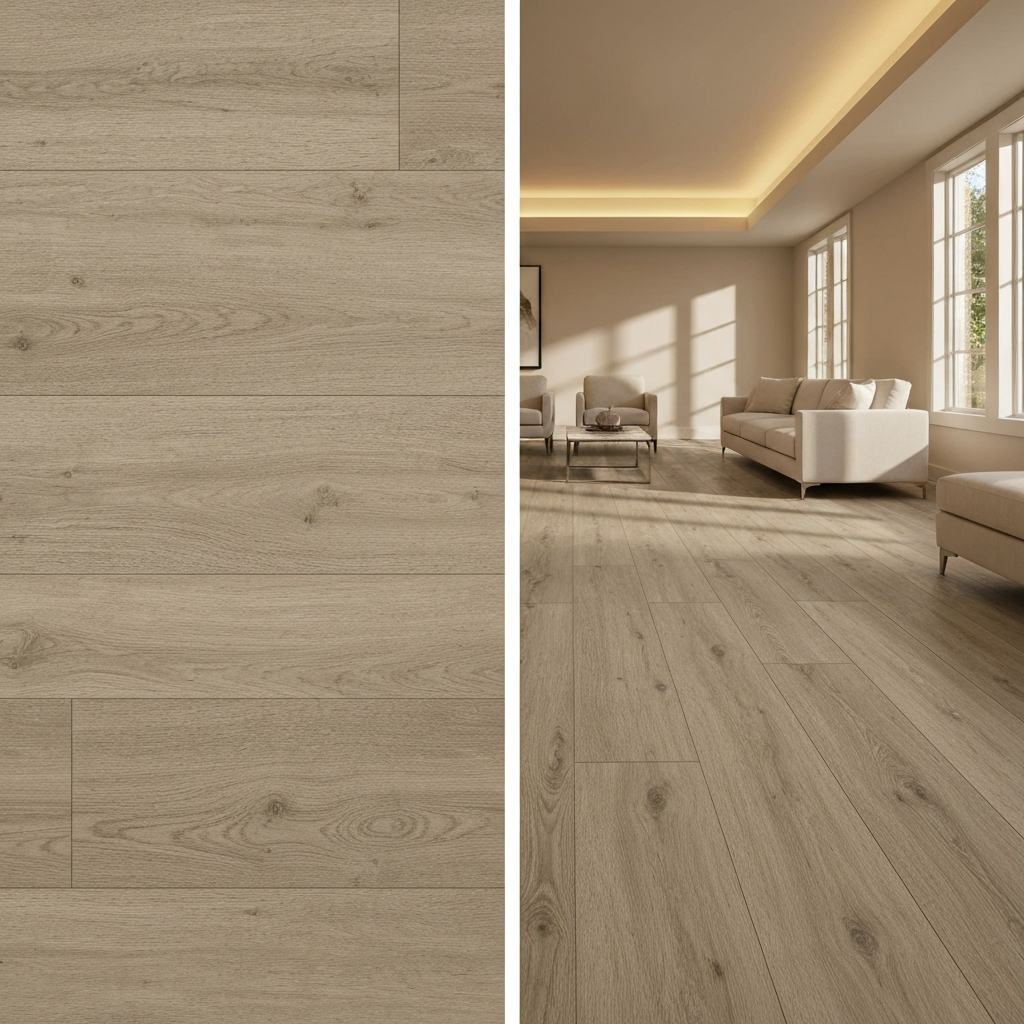 Trending Greige & Taupe