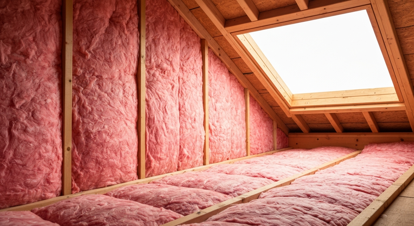 Insulation Services