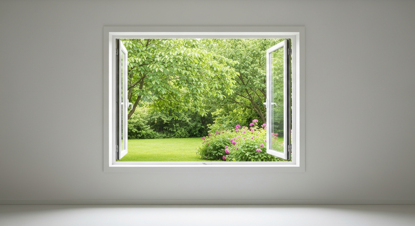 Your Home Is More Connected to the Outside Environment Than You Think