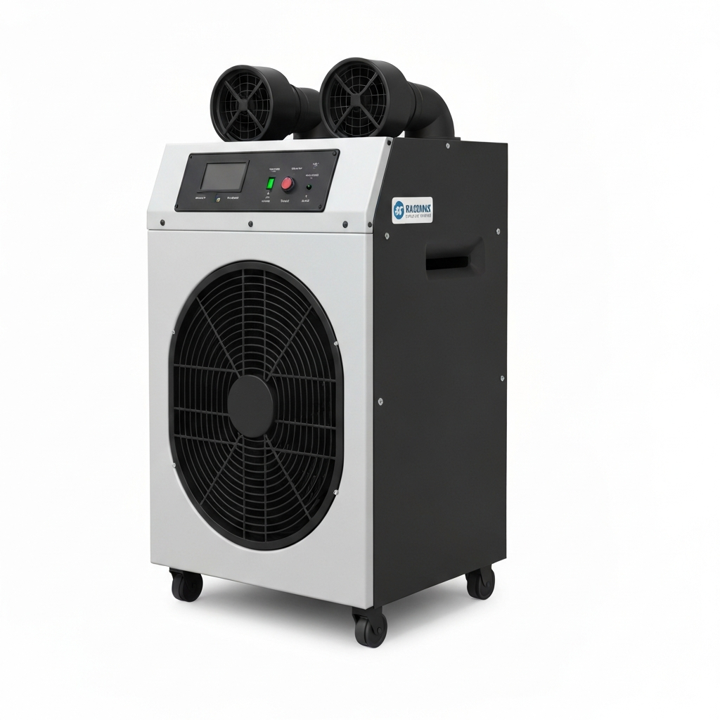 Commercial Dehumidifier