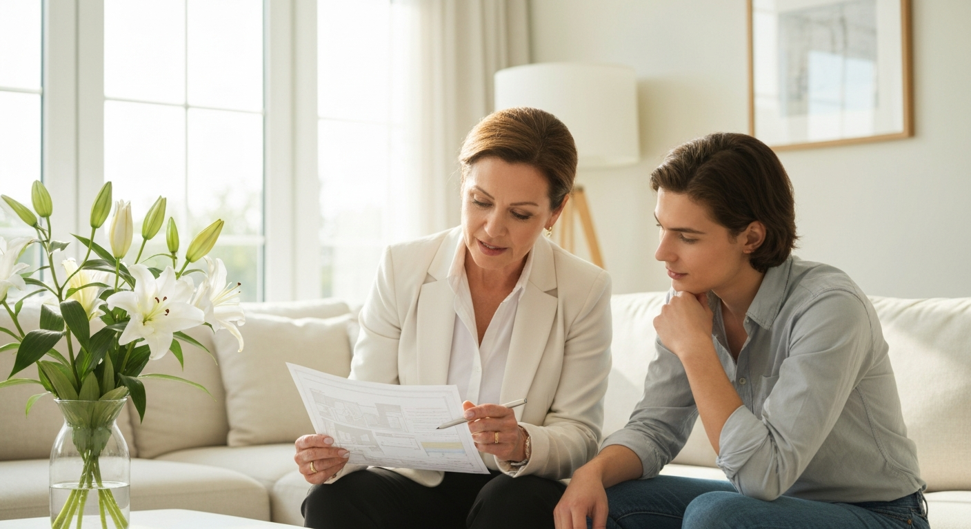 Realtors, You Owe This To Your Buyers During Due Diligence