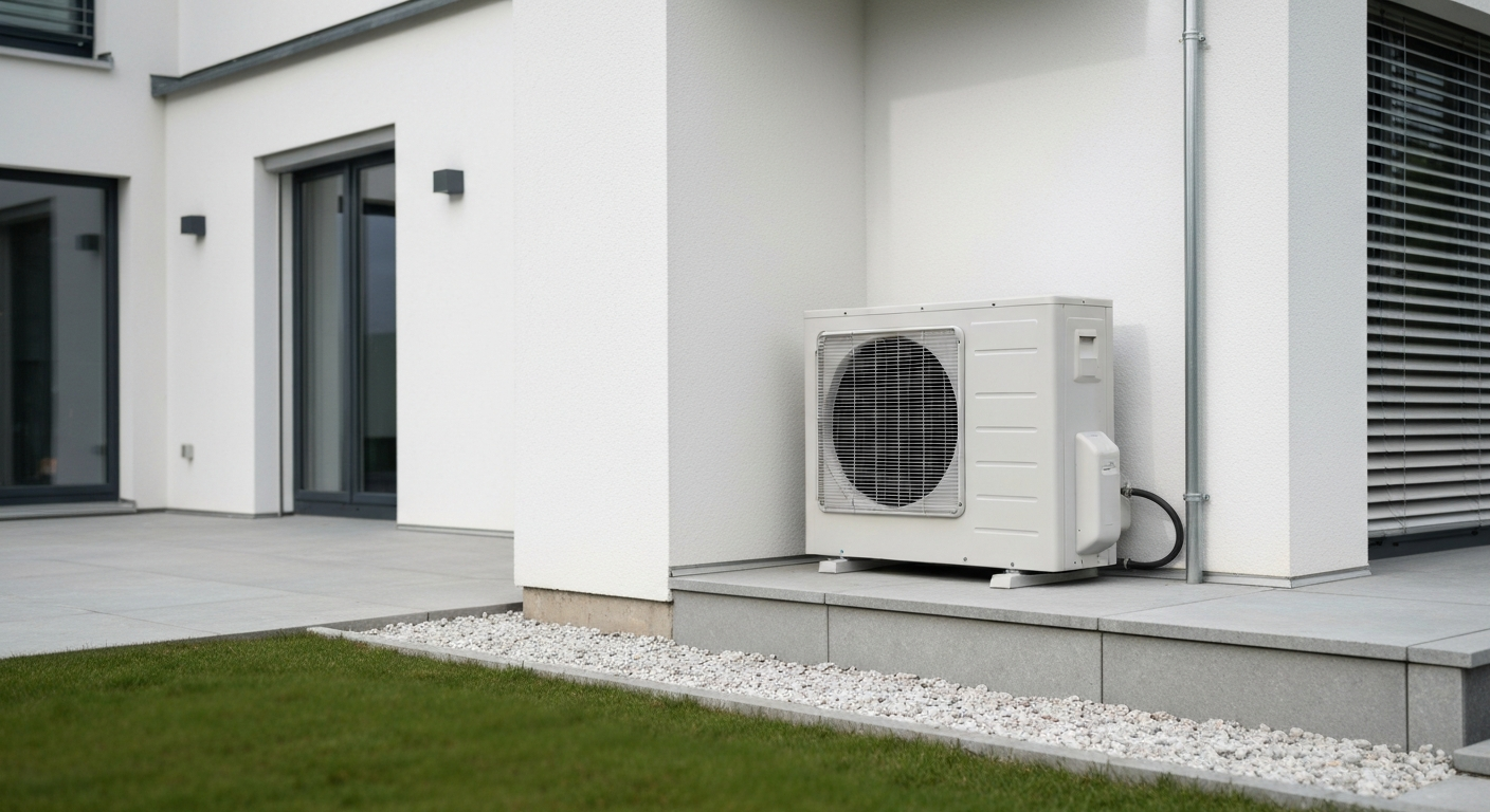 Heat Pump vs. Air Conditioner: What's the Difference?