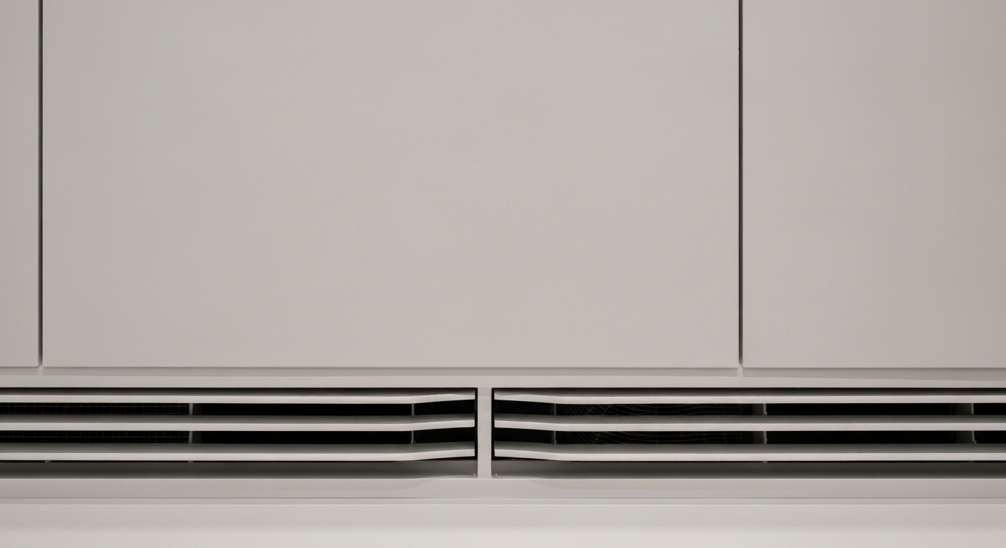 Why is My AC Blowing Warm Air? 5 Common Causes