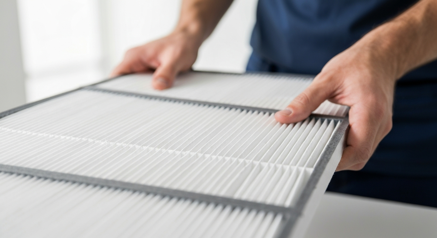 How Often Should You Really Change Your HVAC Filter?