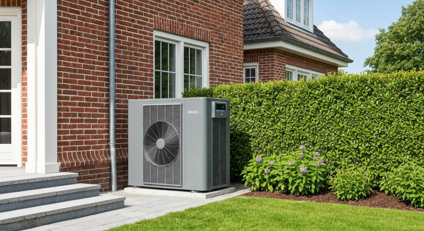 Heat Pump vs. Gas Furnace: Which is Better for Kentucky?